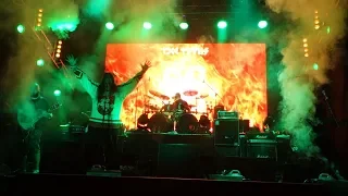 Gods Tower - Fire (Come With Me) (Live at Ragnard Reborn, Kharkiv, 23.06.2018)