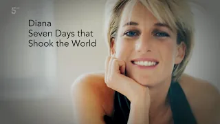 Diana: 7 Days That Shook the World  - British Royal Family Documentary