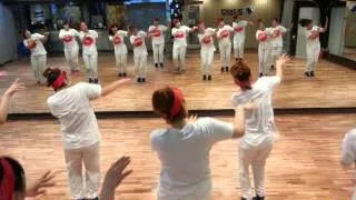 [ZN댄스]Lipservice - "Yum Yum Yum" Dance cover by ZN Dance Academy(Morning Class)