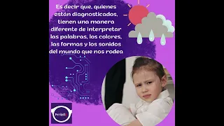 AUTISMO: OTRA FORMA DE VIVIR