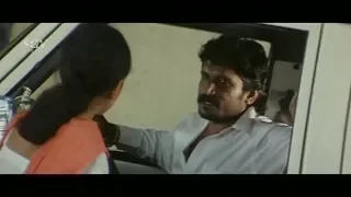 Tharun killed Rowdy in Saloon, for misusing Girl | Kannada Best Scenes | Shemaroo Kannada