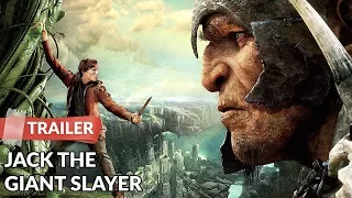 Jack the Giant Slayer 2013 Trailer HD | Nicholas Hoult | Ewan McGregor