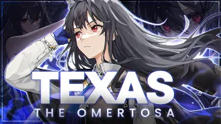 Texas the Omertosa.exe