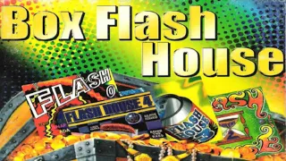 FLASH HOUSE - 04.25.2022