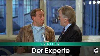 Didi - Der Experte (1988) - Trailer in HD (Dieter Hallervorden Collection)