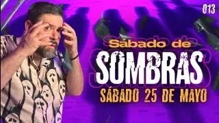 SABADO DE SOMBRAS, EL CASO MELISSA