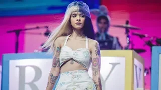 Melanie Martinez Lollapalooza Brazil 2017 (Full Show) [FULL HD 1080p]