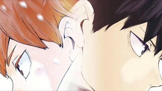 Haikyuu!! Season 4 Opening Full — PHOENIX by BURNOUT SYNDROMES