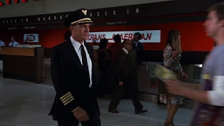 Airplane! (1980): 54:35 - 55:10