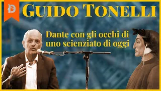 Guido TONELLI | Dante con gli occhi di uno scienziato di oggi | Dante2021