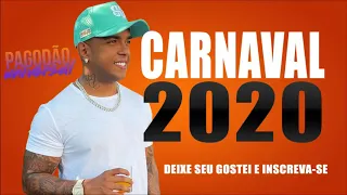 LÁ FÚRIA-2020 CARNAVAL MÚSICAS NOVA