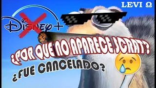 LA VERDADERA RAZÓN POR LA QUE SCRAT NO ESTUVO EN LA ERA DE HIELO 6. ¿QUE PASO CON SCRAT? ¿DEMANDA?