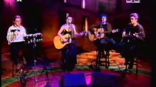 The Cranberries - Linger (from Mtv's Most Wanted) (1994) - Mtv's Music Non Stop