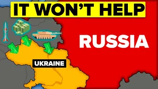 What Ukraine Needs to Win War Against Russia