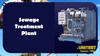 From Waste to Wonder: Inside a Sewage Treatment Plant!
