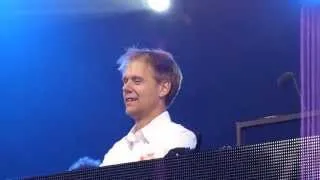 ARMIN VAN BUUREN @ java eiland 30-04-2013