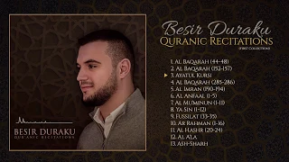 Besir Duraku - Quranic Recitations | بصير دوراكو - تلاوات قرآنية