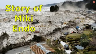 Tsunami Japan 2011 Minamisanriku