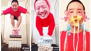 Junya Best of December Tiktok Compilation- Part 3 | Most Funny Videos on Youtube | @Junya.じゅんや ​