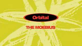 Orbital - The Moebius (Remastered) [Visualiser]