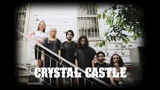 Ms. Kaplan – CRYSTAL CASTLE (Official Music Video)