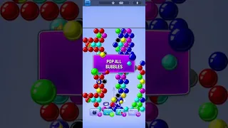 1181 to 1185 level | bubble shooter gameplay | @allgameslegendary433