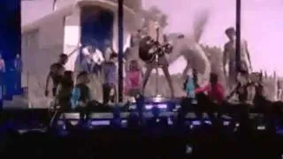 Madonna - Miles Away - Sticky & Sweet Tour [Official DVD]