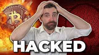 I've BEEN HACKED?? Now WHAT?! Step-by-Step Guide!!