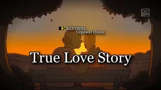 True Love Story. Lineage 2 Russia: Fafurion, Айрин