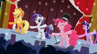 Make A Wish Song - My Little Pony: Friendship Is Magic - Season 4