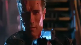 Terminator 2   Hasta la vista, Baby Mit Raimund Harmstorf als Stimme von Arnold Schwarzenegger waifu