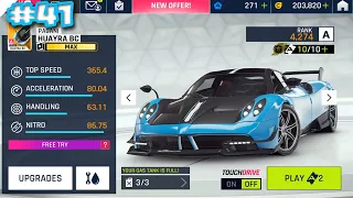 Asphalt 9 : Legends Full Gameplay Walkthrough PART 41