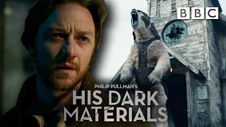 His Dark Materials Trailer | 'She matters more than she can ever know' | BBC Trailers