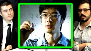 Terence Tao is the greatest mathematician alive today | Luís and João Batalha and Lex Fridman