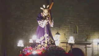 2017 - Procesión Jueves Santo