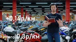 Диагностика и обзор Ducati Monster 696. Дешевле чем Honda? И причем тут йогурты.