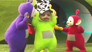 Teletubbies: The Beach - Full Episode