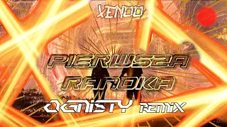 Xenoo - Pierwsza Randka (OGNISTY remix 2022) @XENOO7