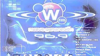WFM Nueva Generacion 96.9(Full Album)W Radical 96.9