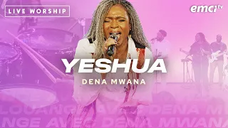 DENA MWANA - YESHUA - Adoration qui ouvre le ciel 🔥 (OFFICIEL)