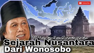 WONOSOBO LELUHUR MAJAPAHIT