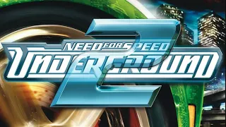 Need for Speed Underground 2 часть 11