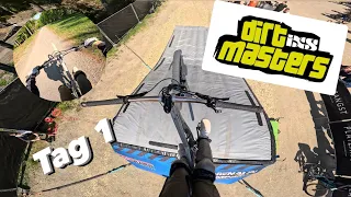 Dirtmasters Tag 1 | 2023