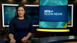 MTN Noon News Top Stories with Victoria Hill 12-23-21