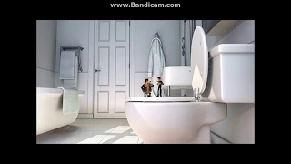 Flushed Away Behind The Scenes Trailer