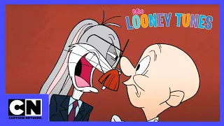 Neue Looney Tunes | Die Fabrik mit Bugs Bunny | Cartoon Network