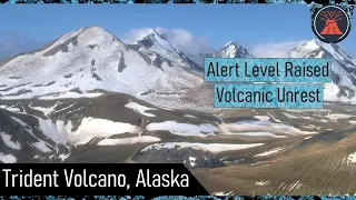 850,000+ Without Power, More Snow, Icing And Blizzard Conditions Ahead - Trident Volcano Alert