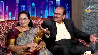 God is Good // கர்த்தர் நல்லவர் |  Bro. Bosco Bharathi & Family | Episode 171