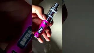 Wap pen hookah ll istick Pico Unboxing and review 🔥ll