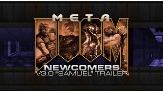 MetaDoom - "Newcomers" Trailer
